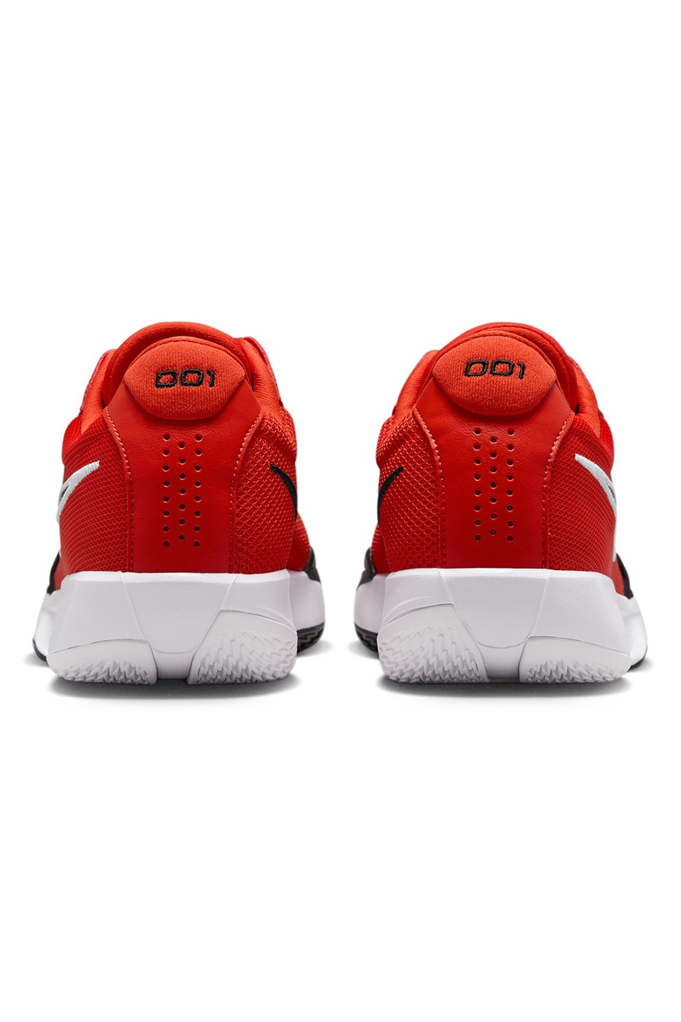 Nike, Pantofi Air Zoom G.T. Cut Academy cu logo, pentru baschet