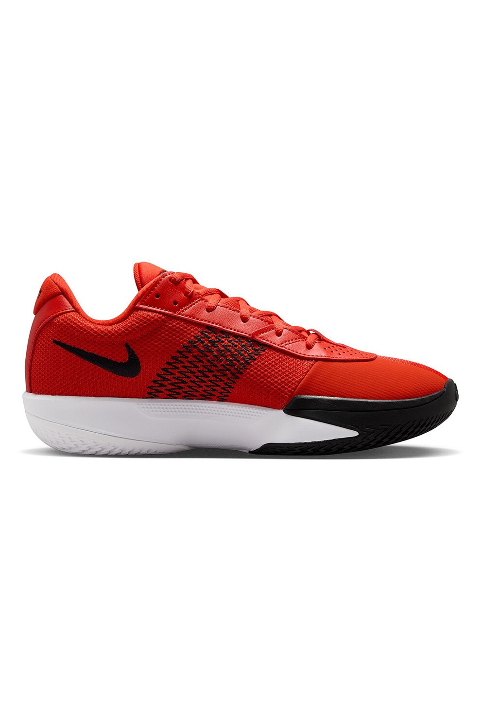 Nike, Pantofi Air Zoom G.T. Cut Academy cu logo, pentru baschet
