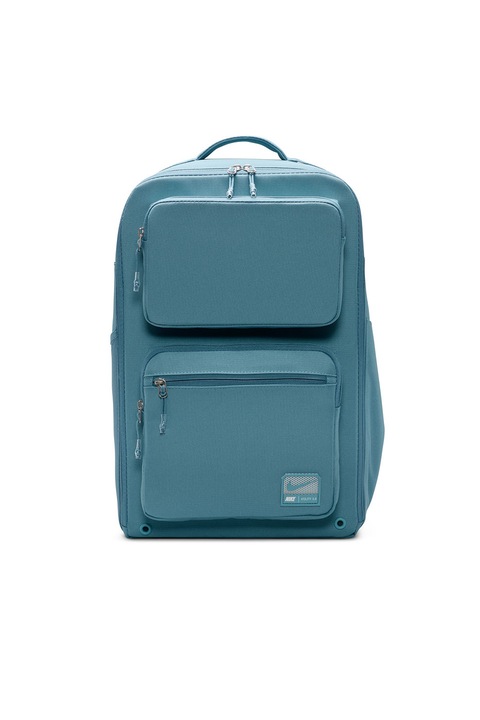 Nike, Rucsac Utility Speed - 27L, Albastru aquamarin
