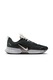 Nike, Pantofi Juniper Trail 3 low-cut pentru alergare, Alb fildes/Gri antracit