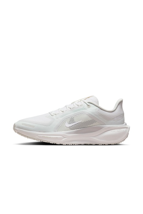 Nike, Непромокаеми обувки за бягане Pegasus 41 GTX, Бял
