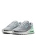 Nike, Pantofi sport Air Max Bia, Gri cenusiu/Verde deschis