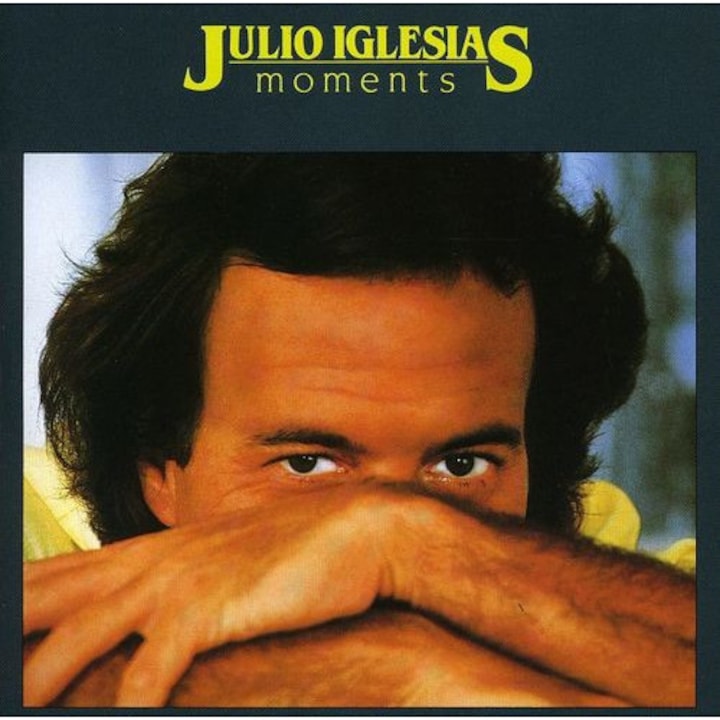 Julio Iglesias – Julio Iglesias Vol.2 123 Box Set / De Nina A Mujer / Moments / 1100 Bel Air Place (1CD)