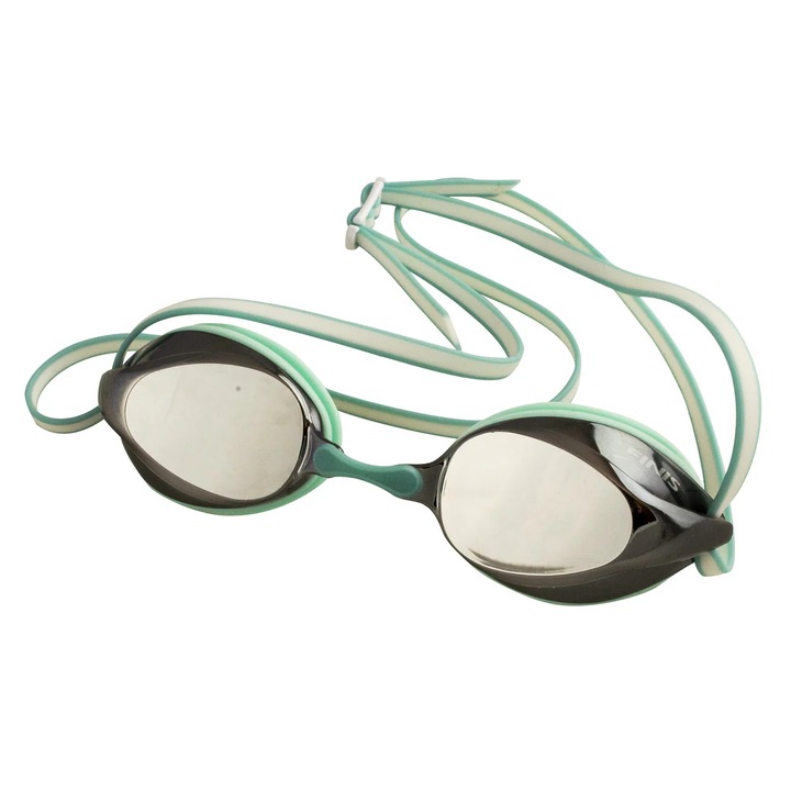 Ochelari inot - Finis Tide Mirror, gri