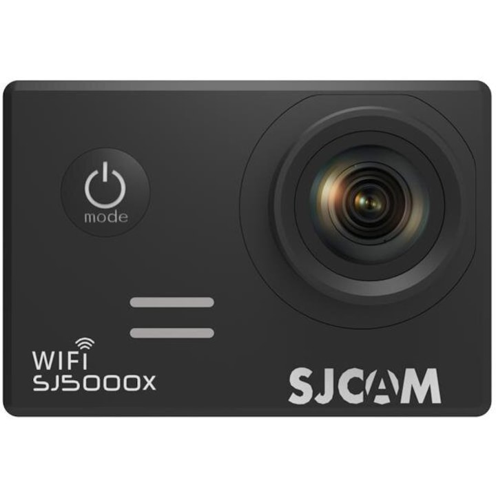 SJCAM SJ5000X action sports camera 4K Ultra HD CMOS 12 MP Wi-Fi 68 g