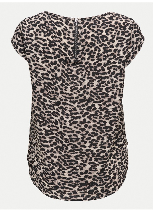 Bluza dama Only, 15161116, Poliester, Maro, Maro