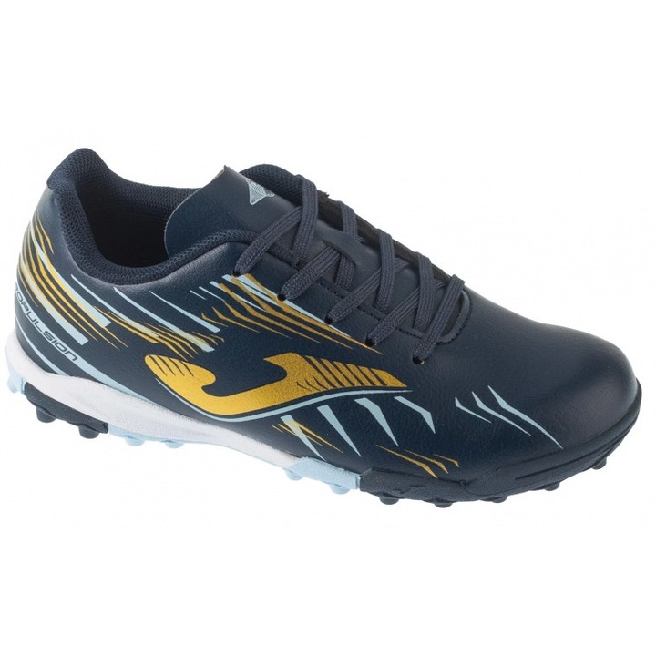 Joma Propulsion Jr gyerek sportcipo, okologiai bor, tobbszinu