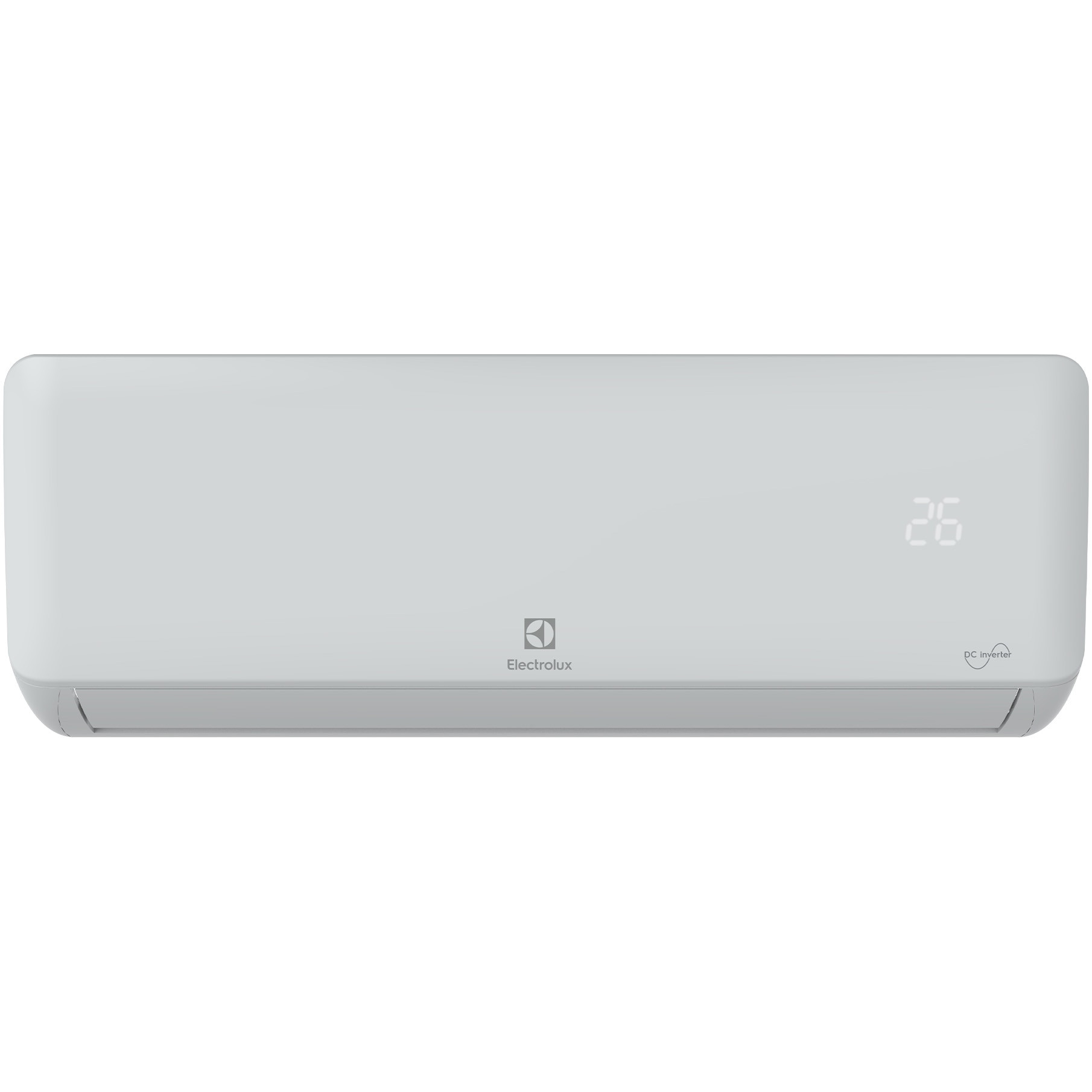 Aparat de aer conditionat Electrolux EACS/I-09HEF, 9000BTU, Clasa A++/A+++, Inverter, Incalzire, R32, Wi-fi air conditioner control, R32, 4-way swing, I FEEL, Auto-restart.