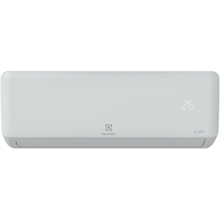 Electrolux R32 Electrolux EACS/I-18HEF klíma, 18000BTU, Inverter, Fűtés, R32, 4-way ...