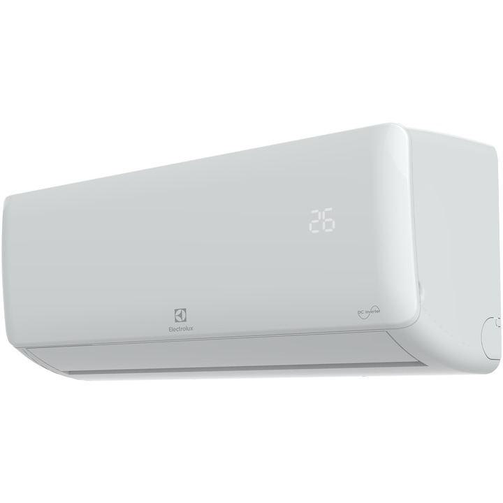 Electrolux R32 Климатик Electrolux EACS/I-09HEF, 9000BTU, Клас A++/A+++, Инверторен ...