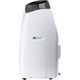 Aparat de aer conditionat portabil TCL TAC-12CHPB/MZ, 12000 BTU, Clasa A / A+, Functie incalzire, Functie Dezumidificare, Functie Sleep, Display LED, Auto Swing, Filtru HEPA,Telecomanda, R290