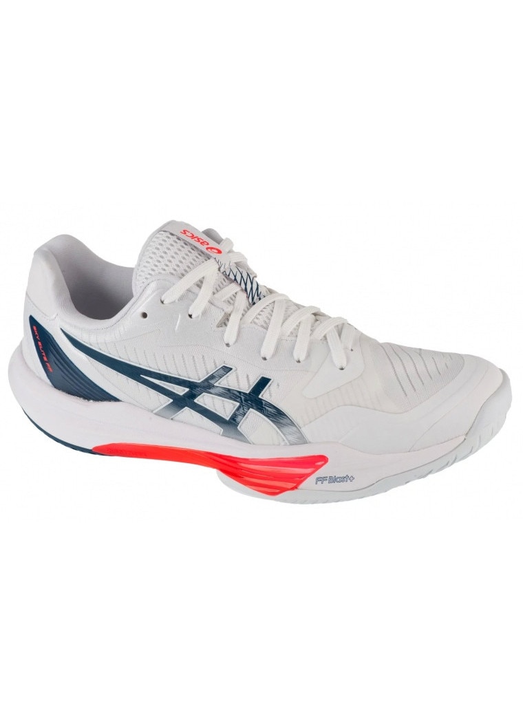 Pantofi sport barbati, Asics, Sky Elite FF 3, respirabili, alb