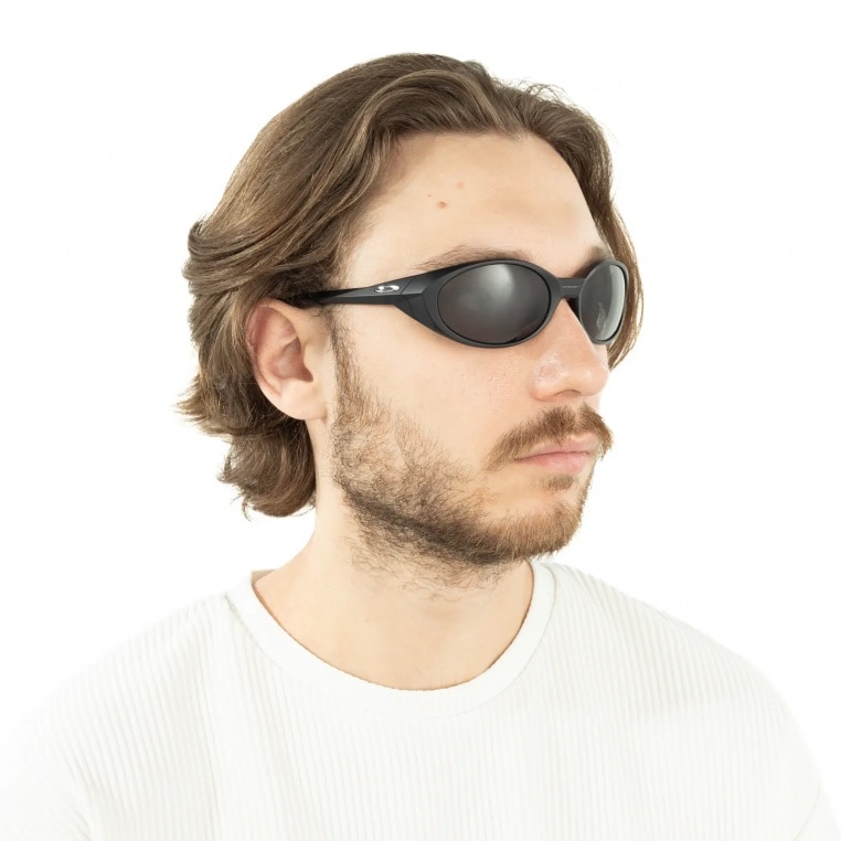 Ochelari sport Oakley Eye Jacket 