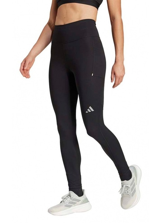 Colanti, adidas, Ultimate 7/8, negru, fabrica elastica, M INTL