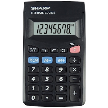 Imagini SHARP COMPUTERS SH-EL233SBBK - Compara Preturi | 3CHEAPS