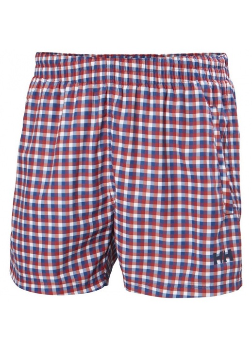 Мъжки плувни шорти Helly Hansen, многоцветни, синтетични