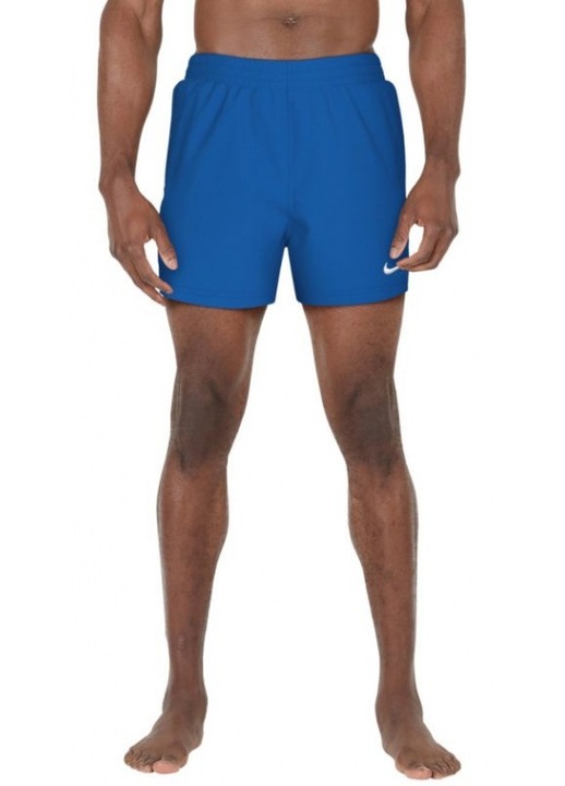 Nike Essential 5 furdonadrag, anyag: szintetikus 670463, Kék