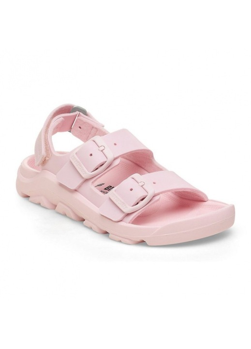 Детски сандали Birkenstock Mogami As Jr, екологична кожа, розов, 36 EU