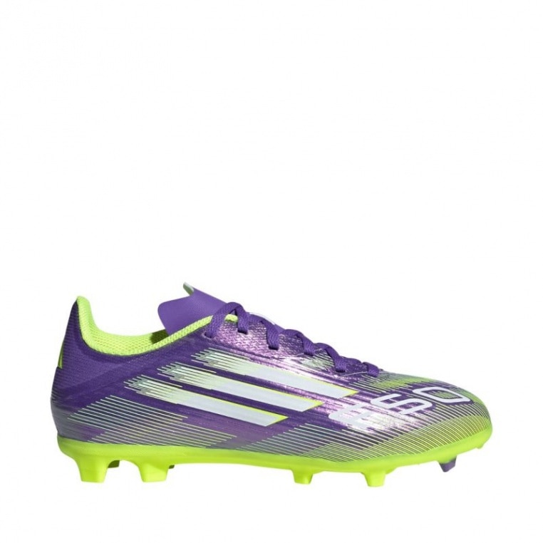 冷凍ADLL50 PM20 F50 adidas アディダス F50 ELITE AG(ブルー×イエロー×ピンク) NJV58