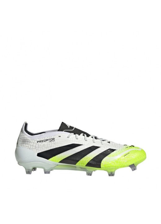 Мъжки спортни обувки Ji1082, Adidas, Бели, 42 2/3 EU