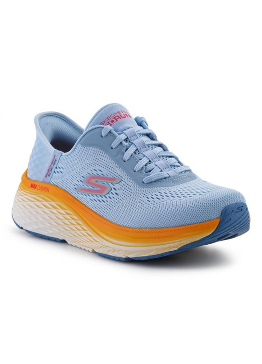 Спортни обувки, Skechers Max Cushioning Elite 2.0, сини, 41 EU