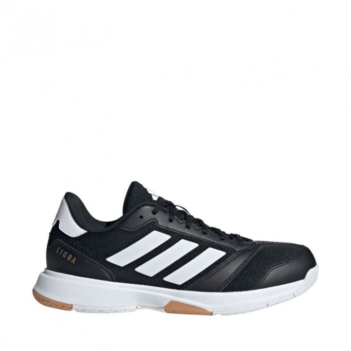 Pantofi sport barbati Ih0526, Adidas, Negru