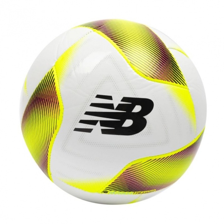 New Balance Geodesa focilabda, többszínű, 5-ös