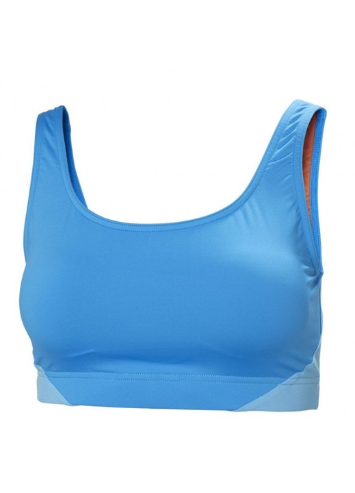 Noi furdoruha felso, Helly Hansen, kek, Kék