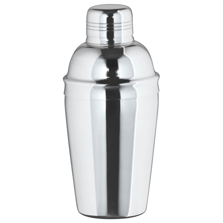 Комплект шейкъри за коктейли - ШЕЙКЪР ОТ НЕРЪЖДАЕМА СТОМАНА