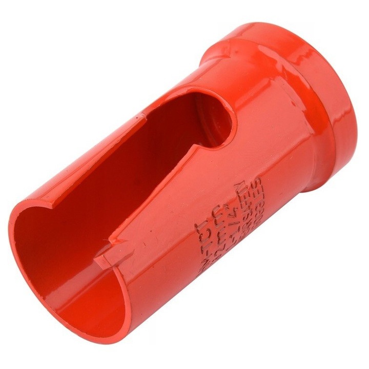 Carota universala Yato 38mm, set pentru gaurit si insurubat