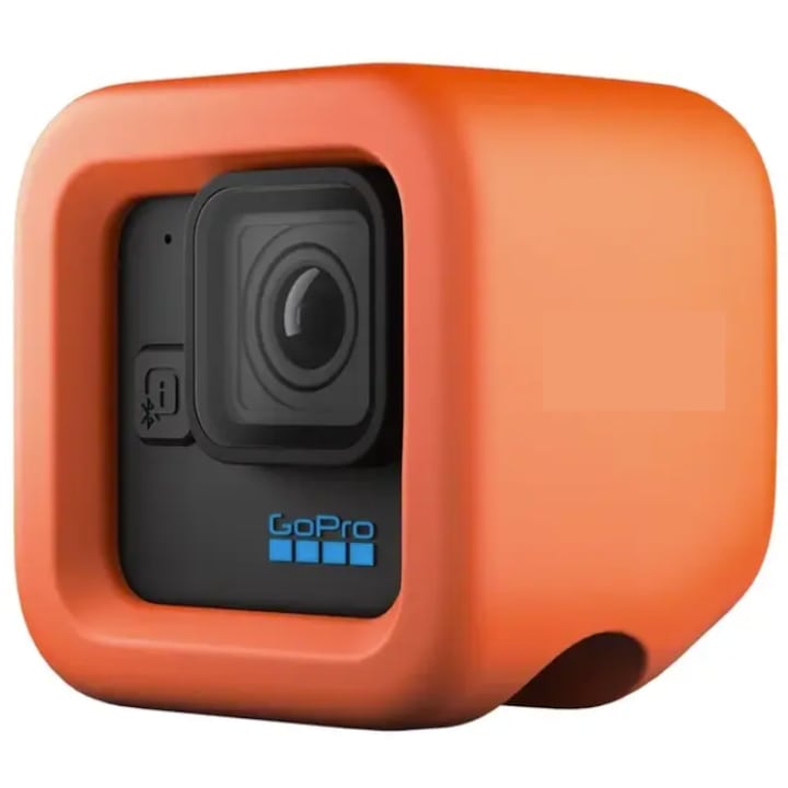 Carcasa Husa Protectie Plutitoare Flotabila Pentru GoPro 11 Mini Anti Socuri