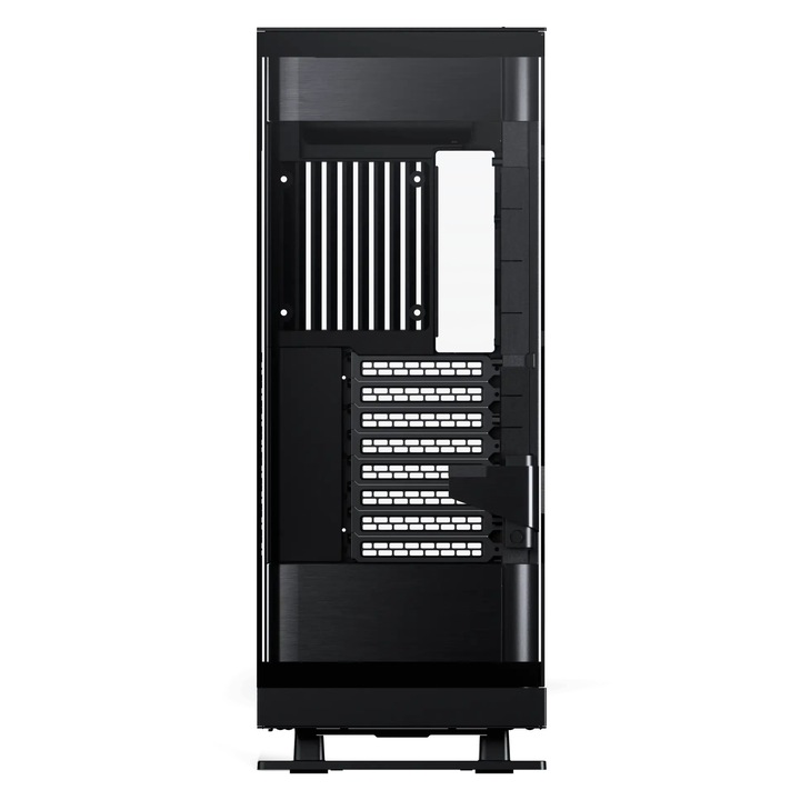Компютърна кутия PHANTEKS Evolv X2 DRGB Black - Middle Tower GEPH-194