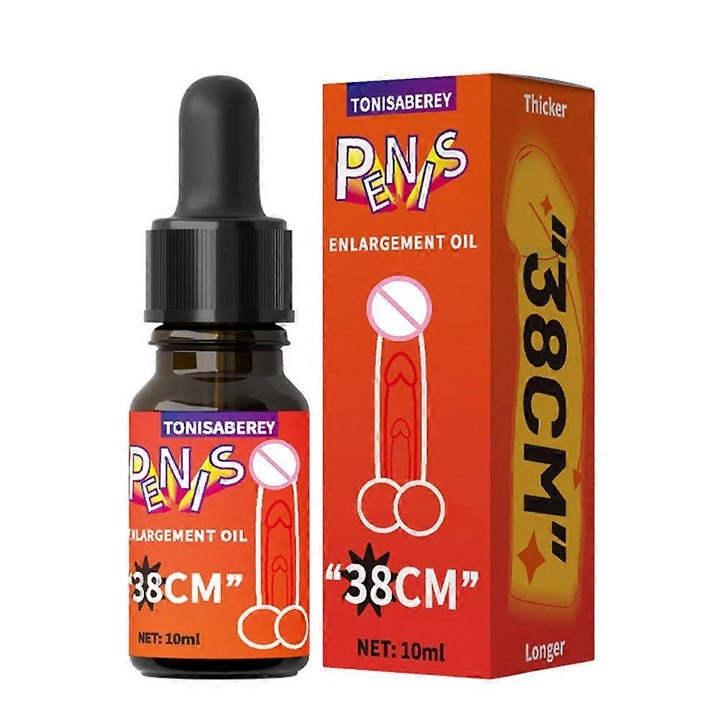 Masszázsolaj férfiaknak, Empower Endurance, egyedi illat, nem zsíros, 100ml