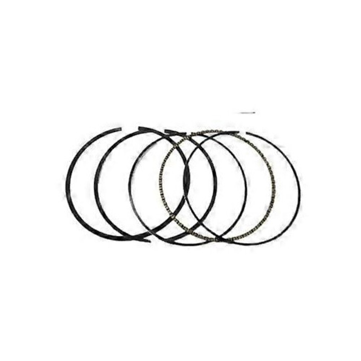 Set inele piston 130257009, scule profesionale pentru reparatii auto, dimensiuni precise