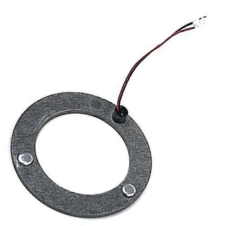 Inel senzor pentru bicicleta electrica, 9.5cm, negru, set 1 buc.