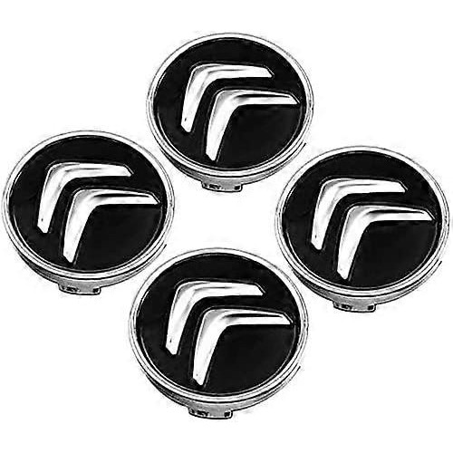 BFGoodrich All-Terrain 【225/70/R16】 Капачки за джанти, комплект 4 броя за Citroen C4 Picasso C3