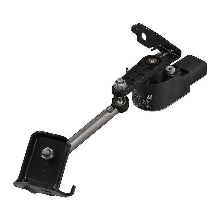 Senzor auto, pentru Nissan Qashqai J10, negru, ABS/metal