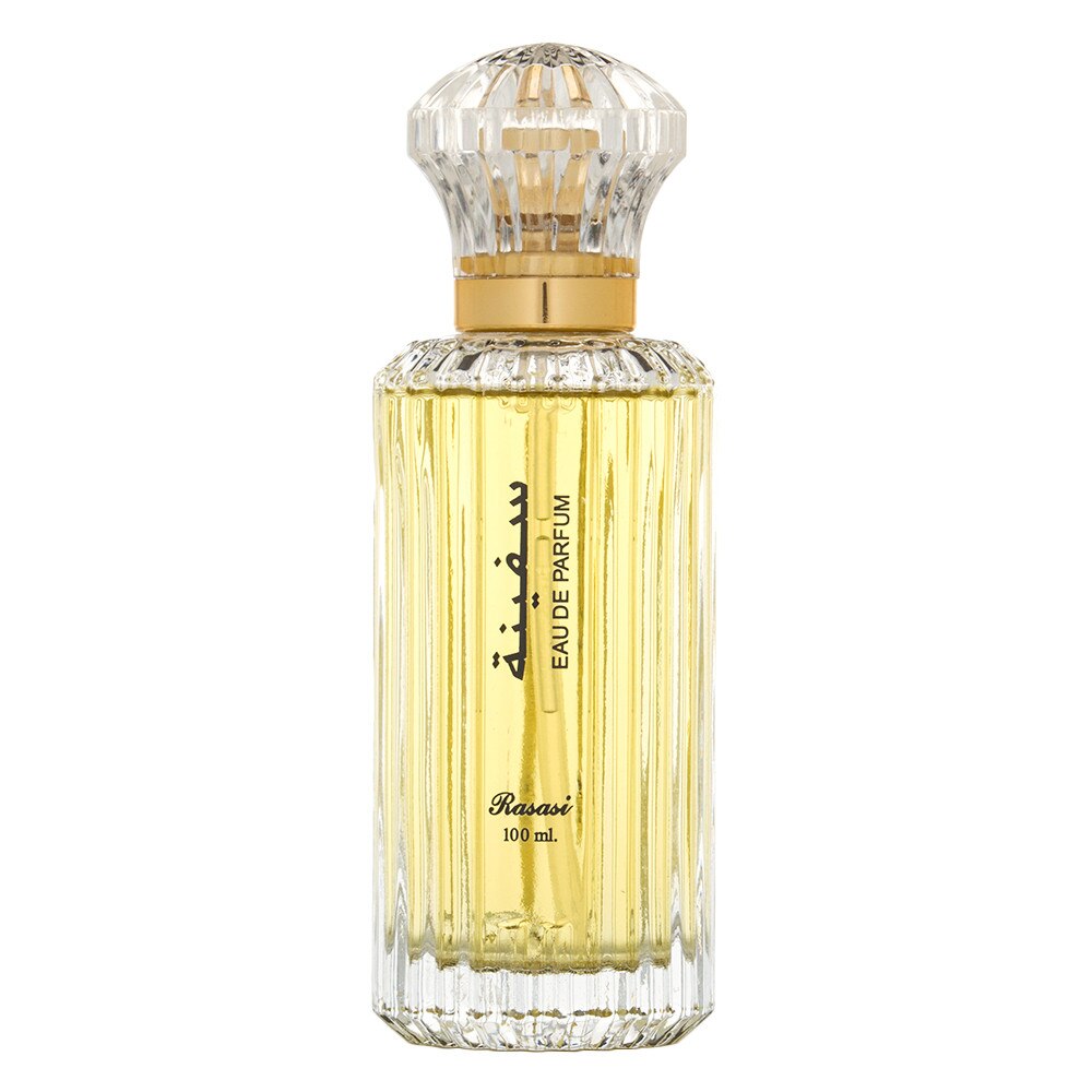 Apa de Parfum Rasasi Safina femei 100 ml