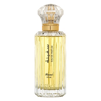Apa de Parfum Rasasi Safina femei 100 ml Apa de Parfum Rasasi Safina femei 100 ml