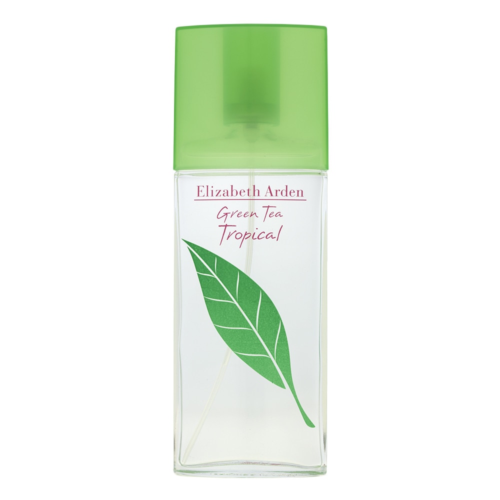 Apa de Toaleta Elizabeth Arden Green Tea Tropical femei 100 ml