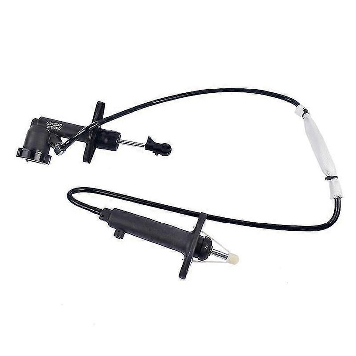 Kuplunghenger, CC649002, 1994-1995, 4.0L 2.5L, Fekete