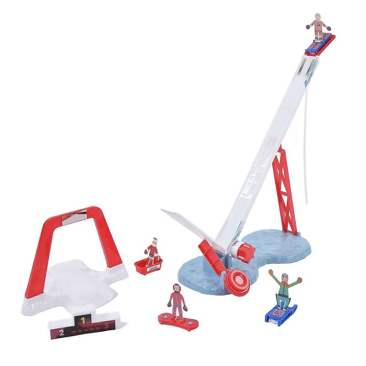 Interaktív gyermekjáték, 106 cm, Többszínű