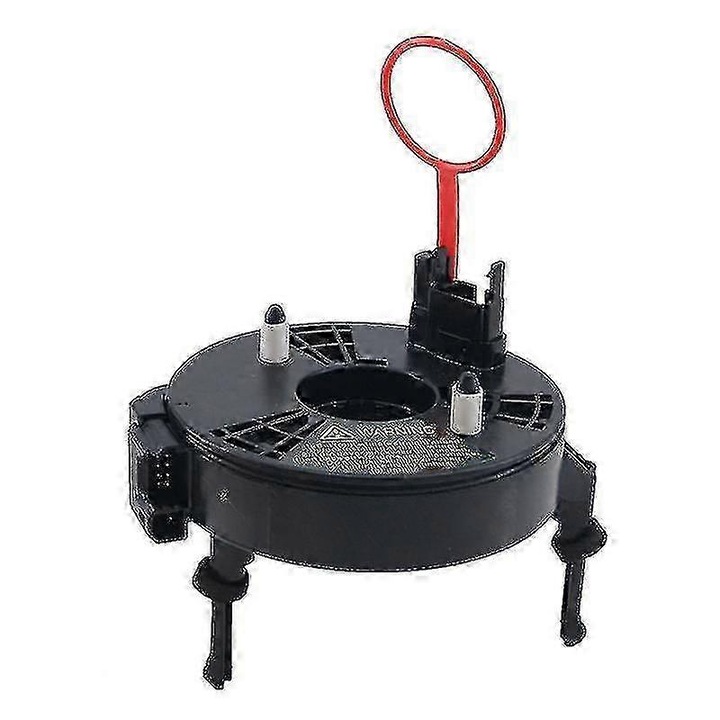 Kormánykapcsoló csatlakozó, Scania R-szériás teherautókhoz, fekete