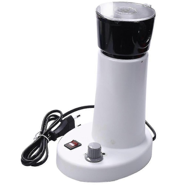 Incalzitor pentru rame de ochelari, 450W, 70C-130C, alb, 31x13.5x19cm