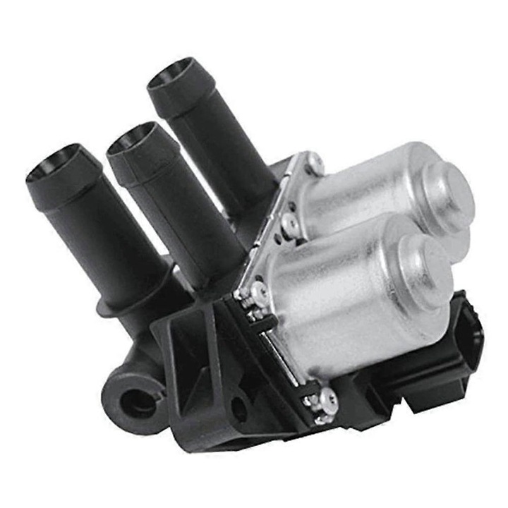 3-portos fűtőcsap Jaguar S-Type, Lincoln LS, Ford Thunderbird modellekhez, 2003-2008