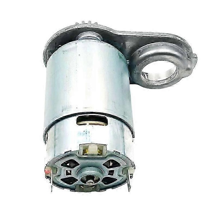 Motor electric pentru unelte, 629932-8, 629931-0, 6299328, metal, argintiu