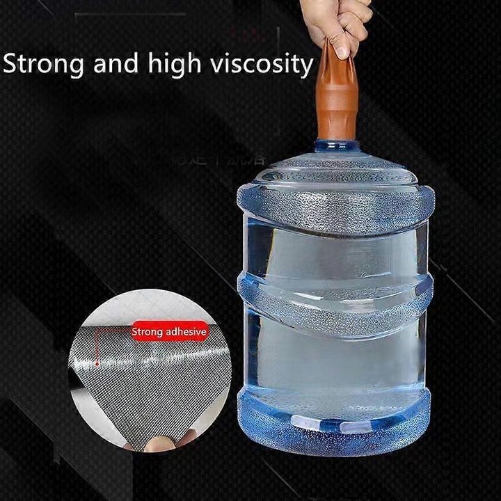 Pachet autocolant pentru reparat mobilier, 7.6x152cm, model litchi, 9 culori disponibile