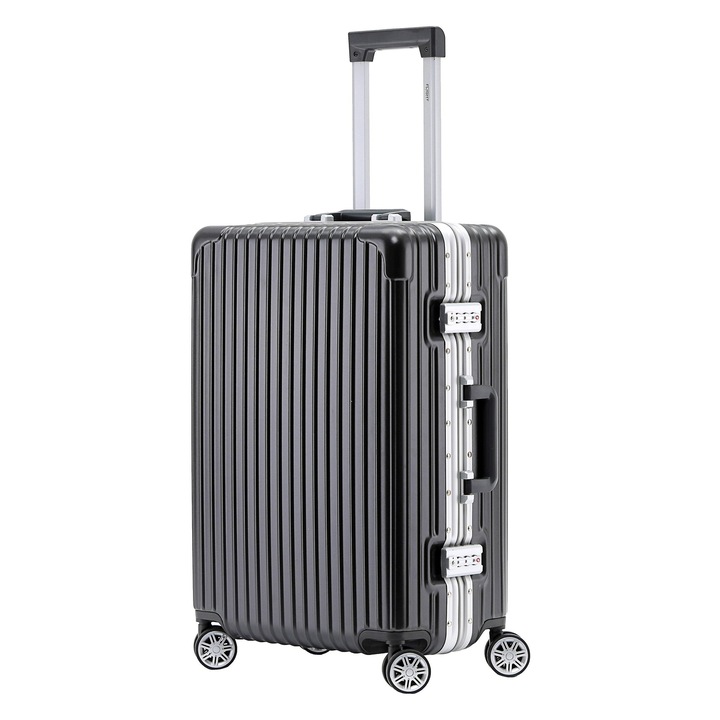 Geanta de voiaj, 26", 65x43x25cm, 55L