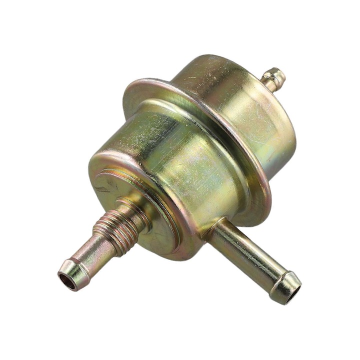 Üzemanyagnyomás-szabályozó, 3.0 Bar, fém, K75 K100 912 914-hez, közvetlen rögzítés