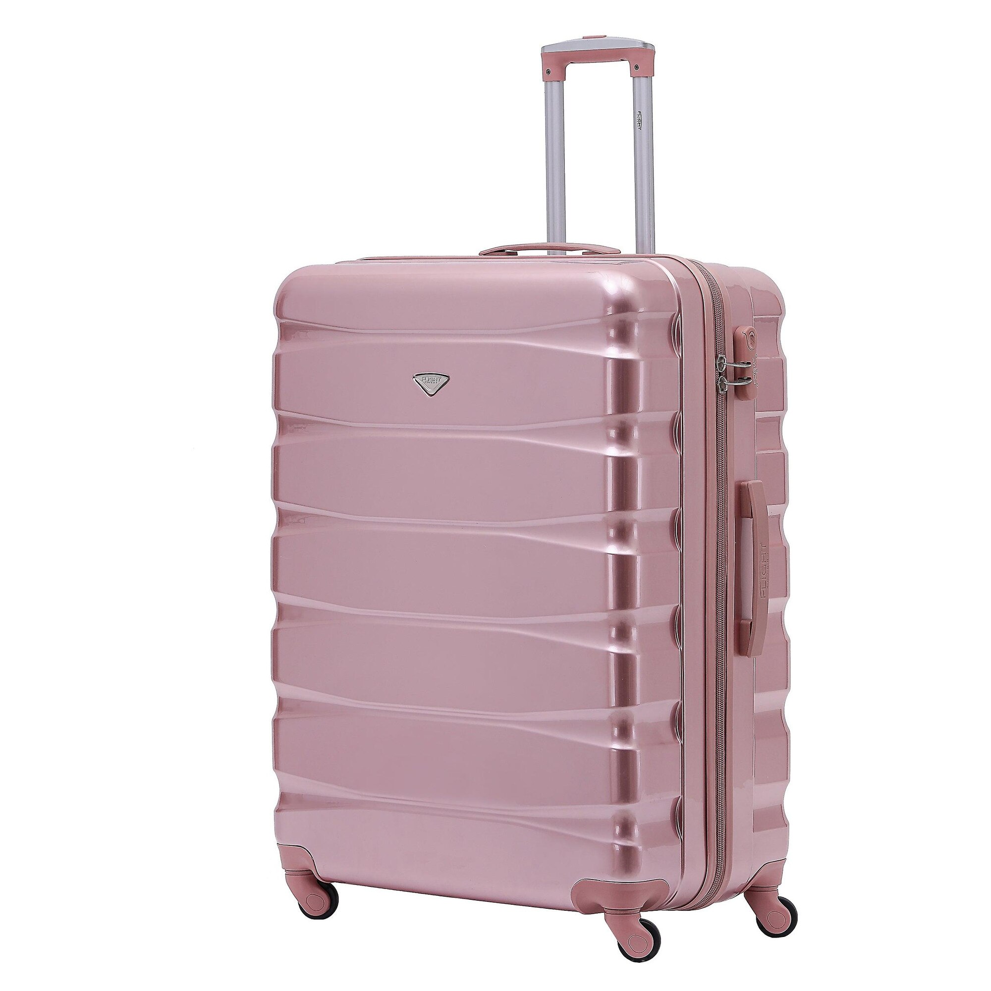 Troler Roz Troler cabina 4 roti, 29